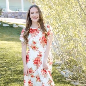 Meet your Posher, Tabitha